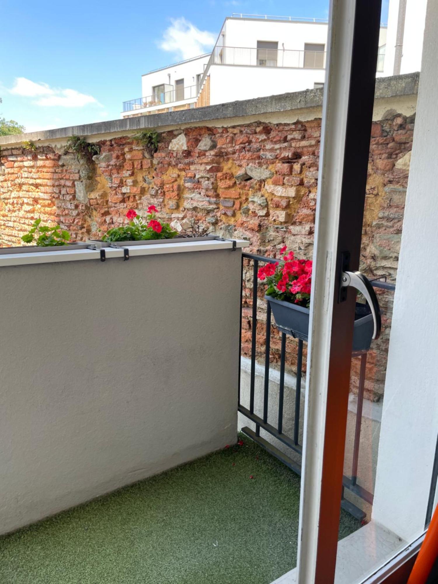 La Parenthese Rennaise Apartment Rennes Exterior foto